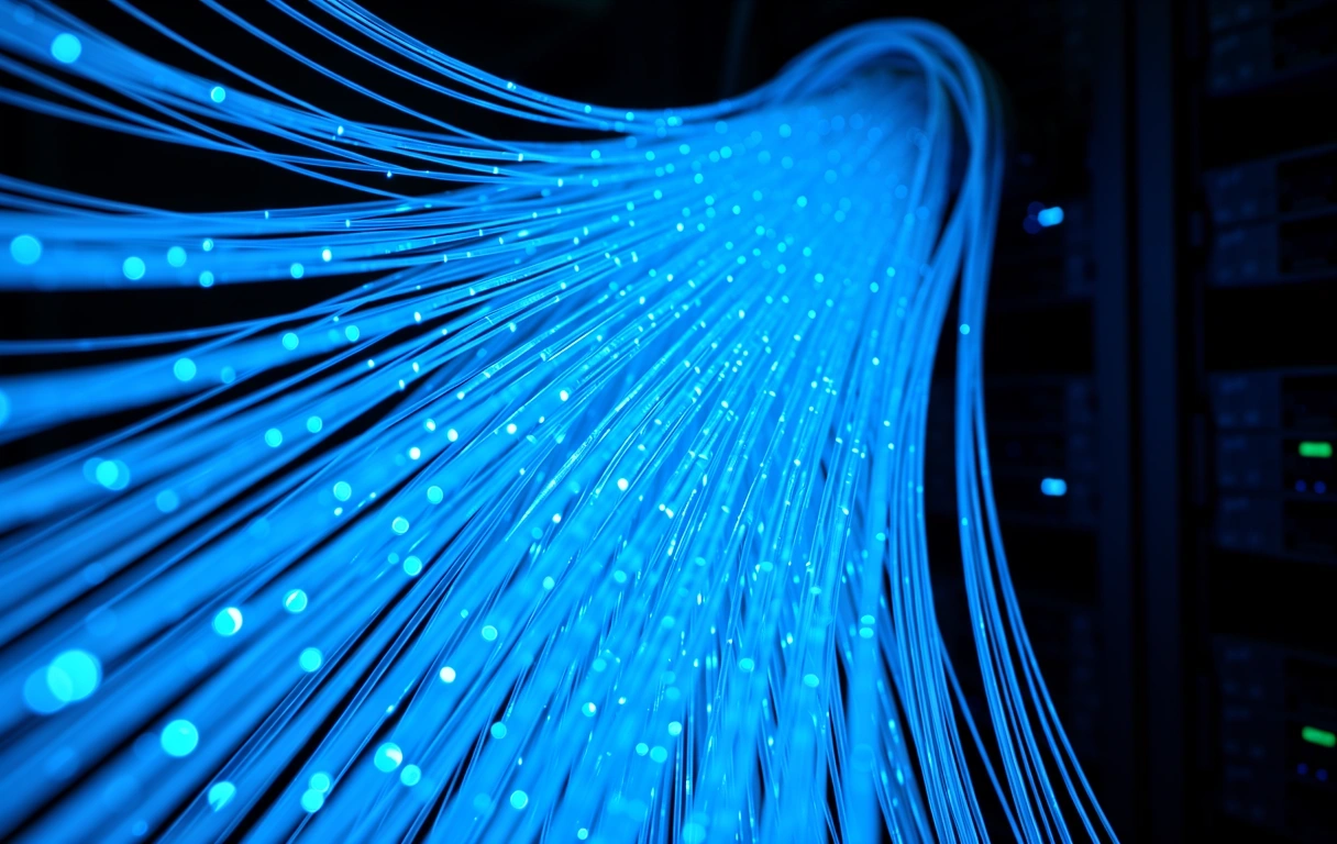 High speed data processing