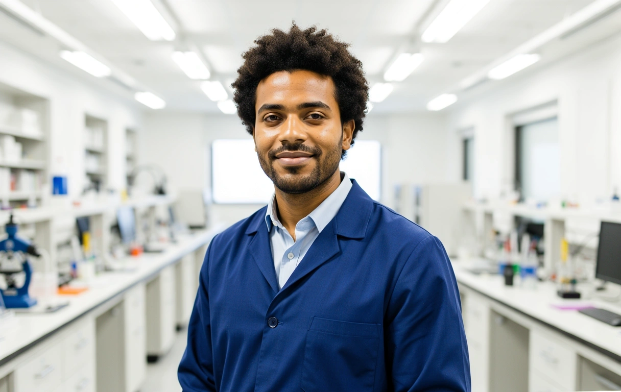 Senior Research Fellow