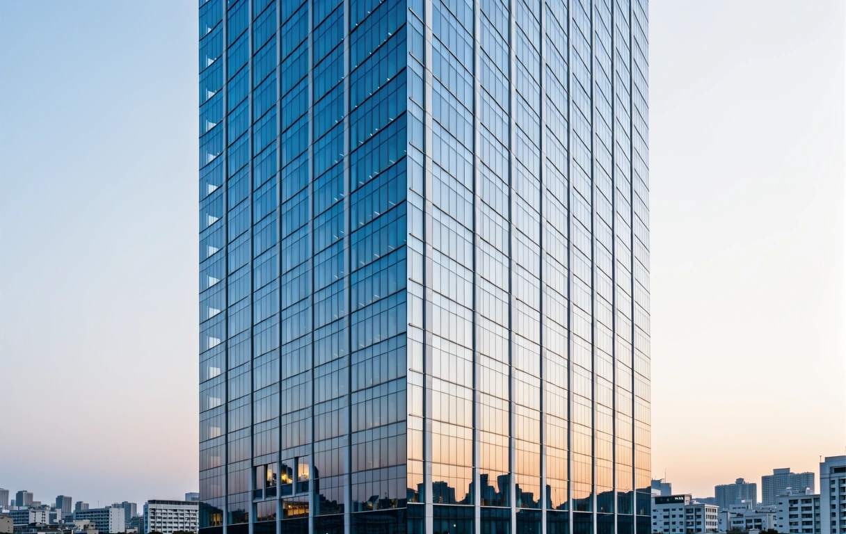 Seoul Corporate Innovation