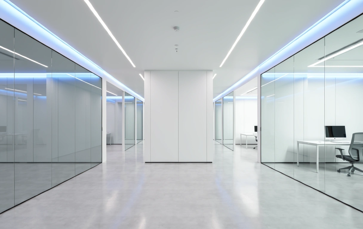 Seoul Smart Analysis Research Center Environment