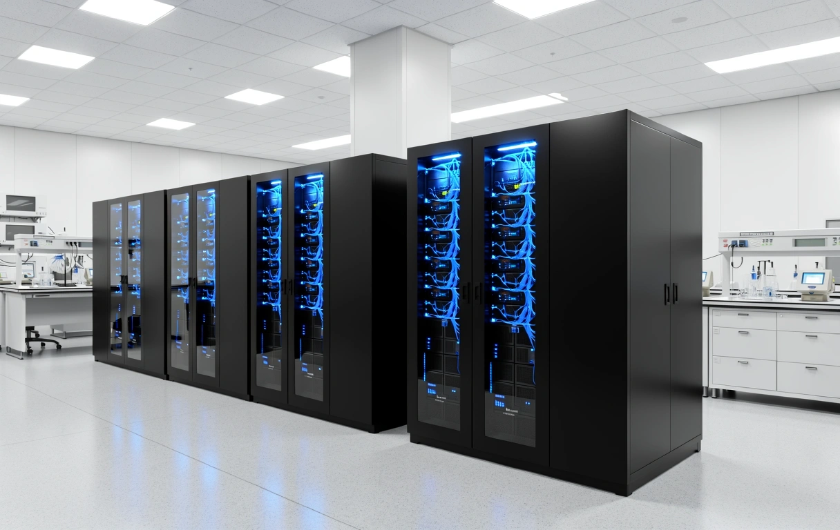 Seoul Smart Analysis Research Center