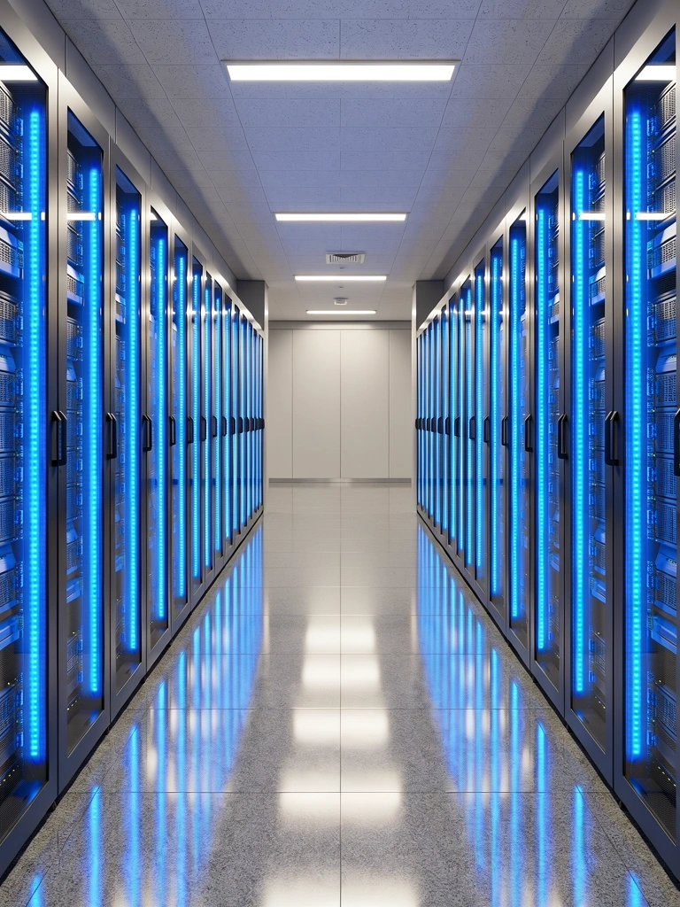 AI Intelligence Server Environment