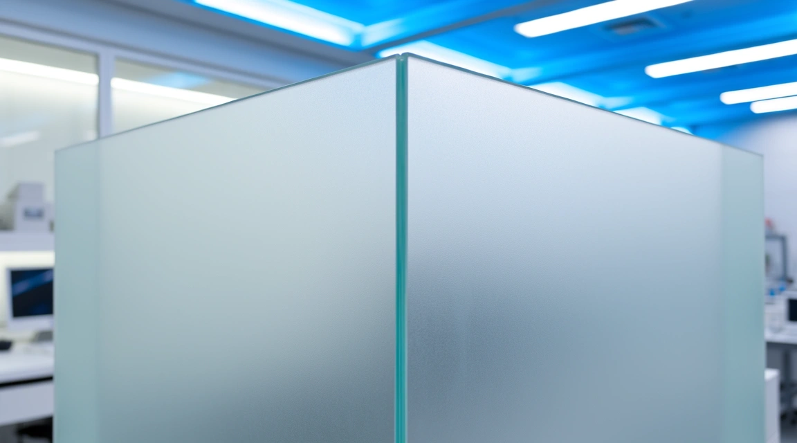 Seoul Smart Analysis Research Facility