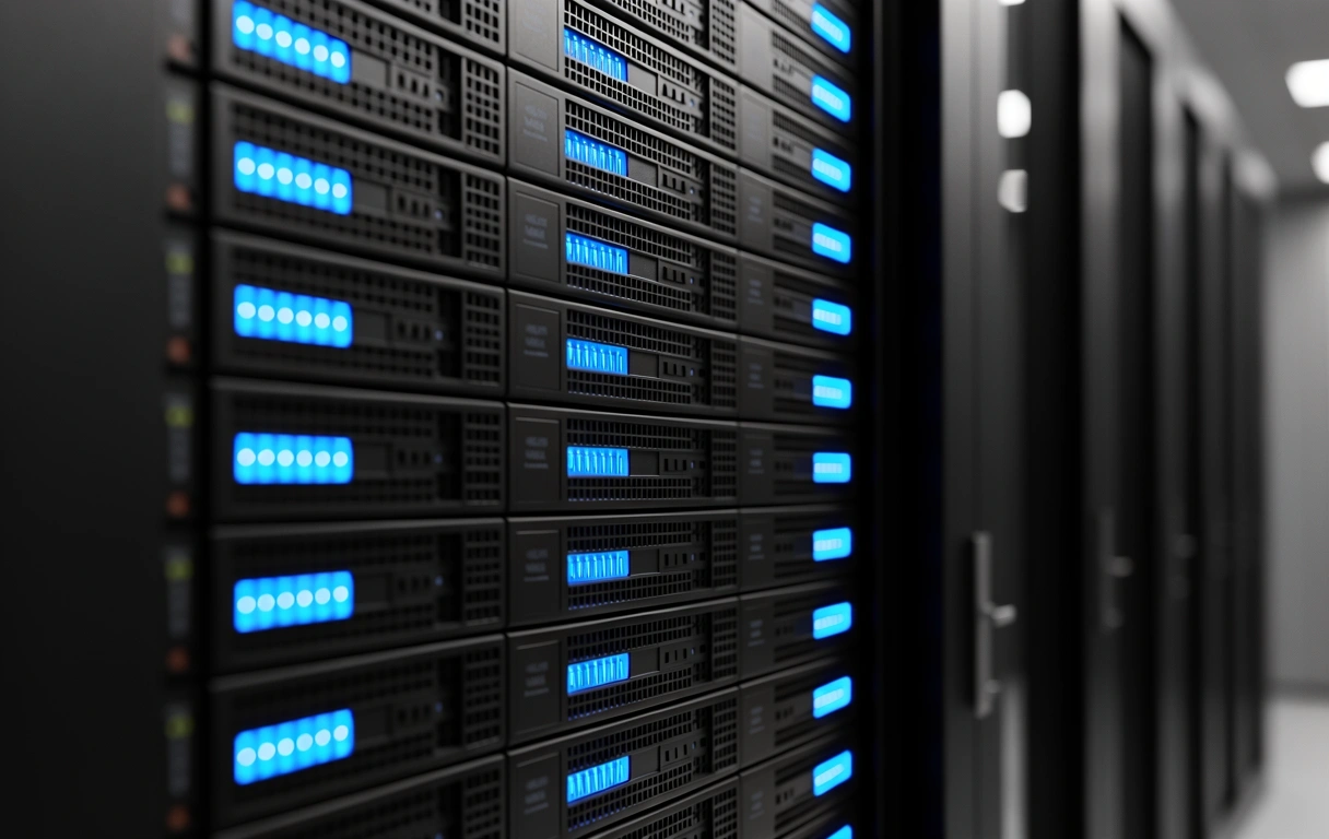 Security Infrastructure