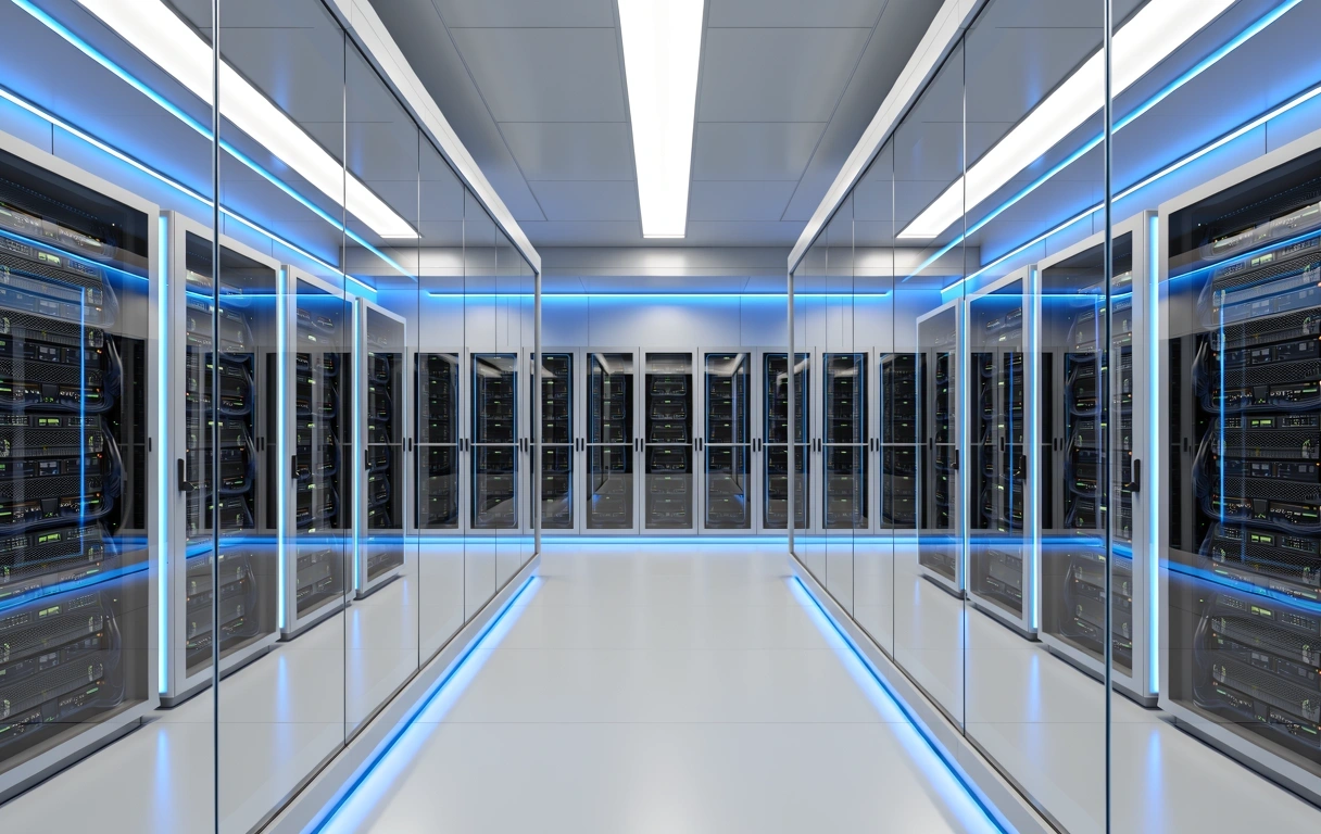 Seoul Smart Analysis Research Facility