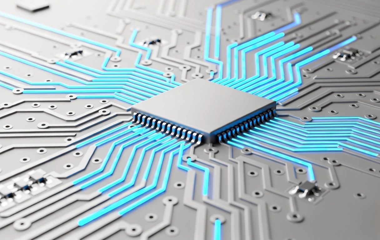 AI Analytics Architecture