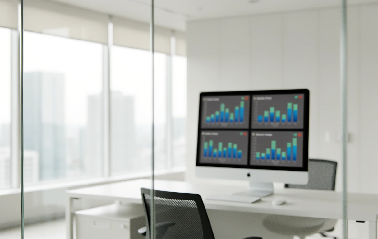 Seoul Smart Analysis Office